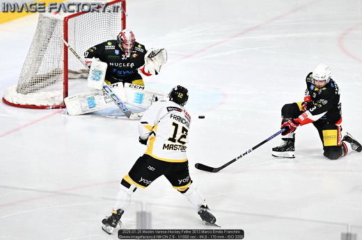 2025-01-25 Mastini Varese-Hockey Feltre 3013 Marco Emilio Franchini